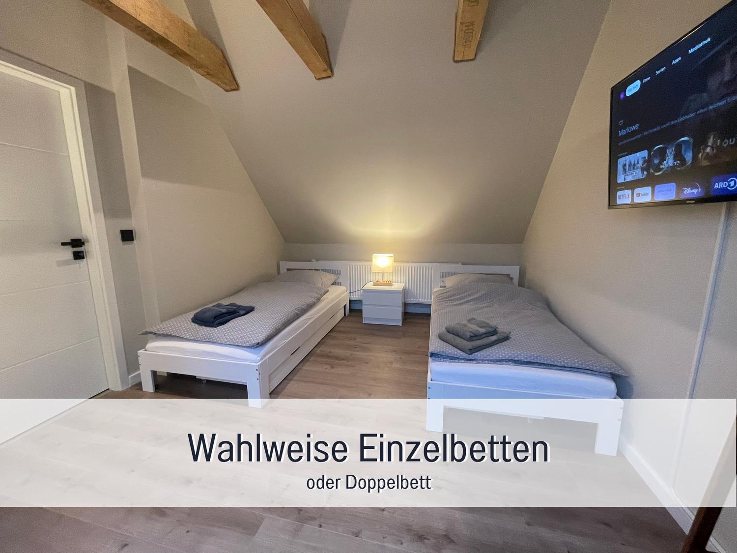 Moderne-Kate-Kiel Apartment Jouri Bagian luar foto