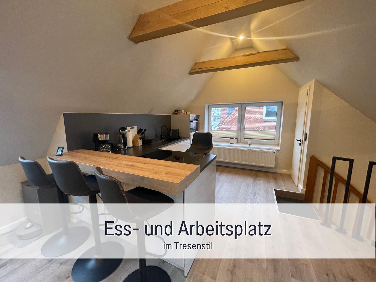 Moderne-Kate-Kiel Apartment Jouri Bagian luar foto