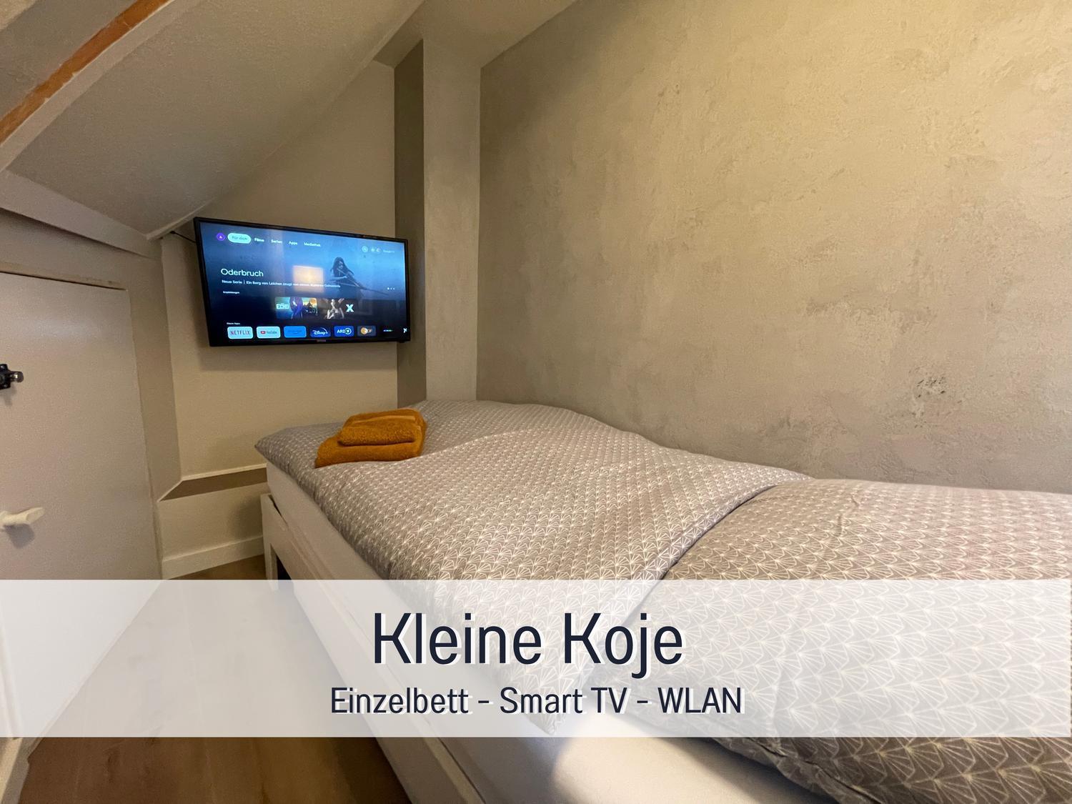 Moderne-Kate-Kiel Apartment Jouri Bagian luar foto